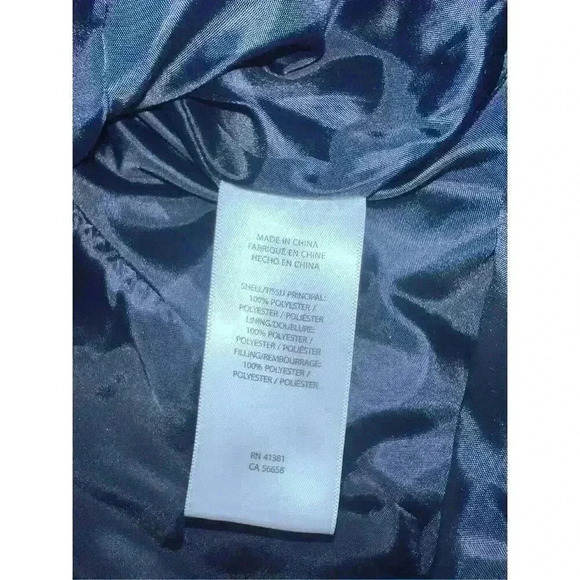 Lauren Ralph Lauren jacket size medium 
Crew Neck Preppy Normcore - Picture 5 of 5